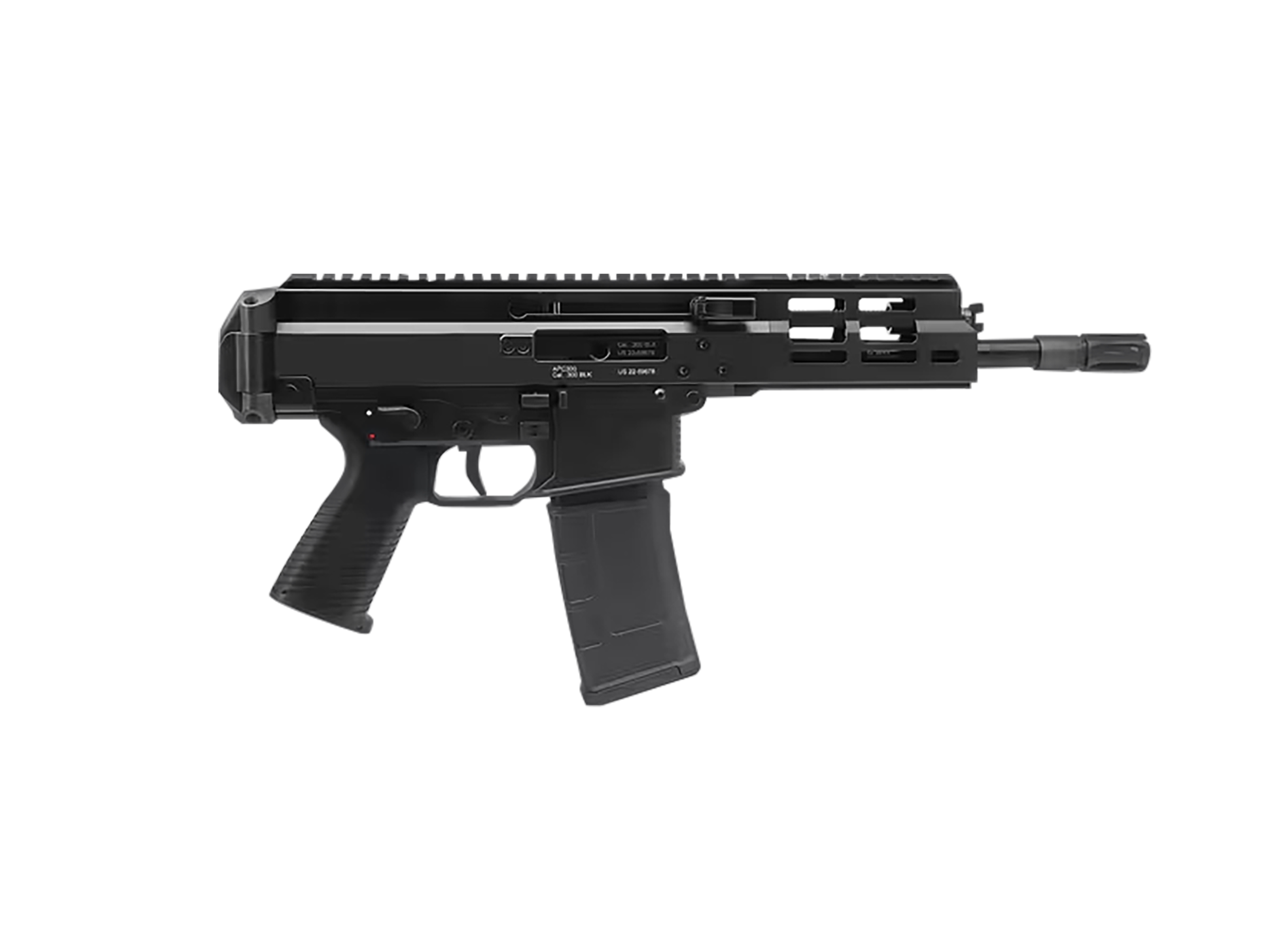 Primary Arms